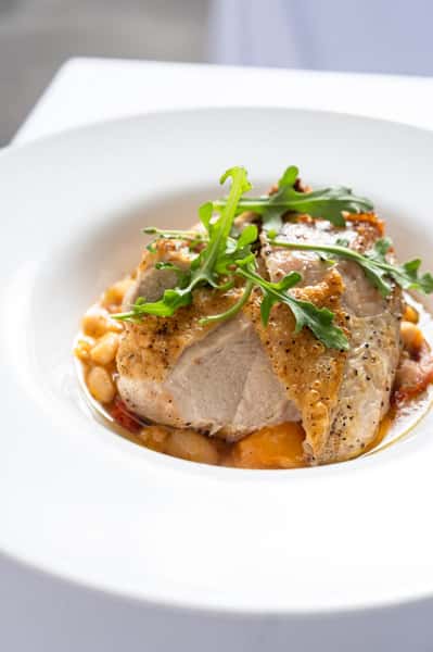 Heritage Chicken