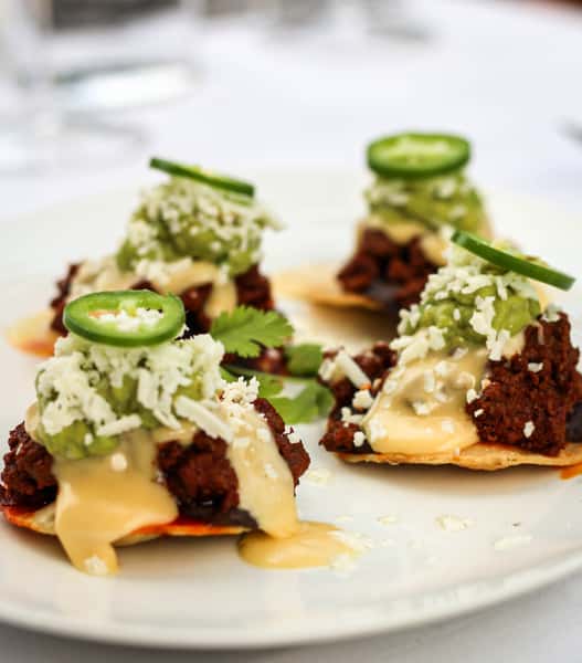 rdg nachos