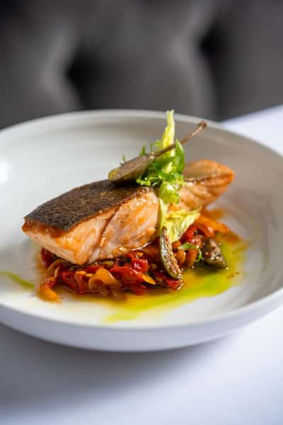 Atlantic Salmon