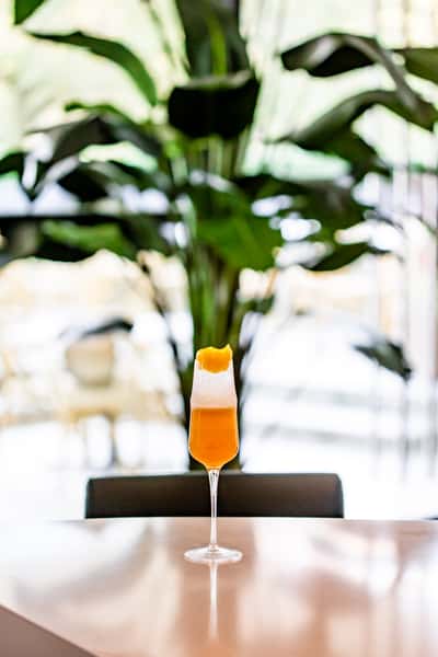 cocktail