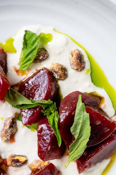 Beet Salad