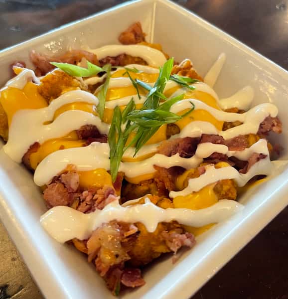 Loaded Totchos