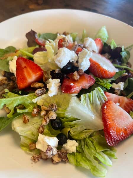 Berry Salad