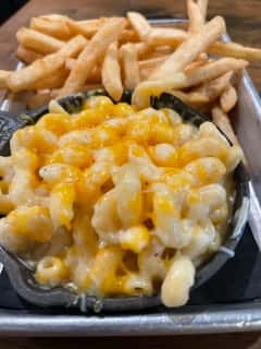 Kids Mac and Cheese