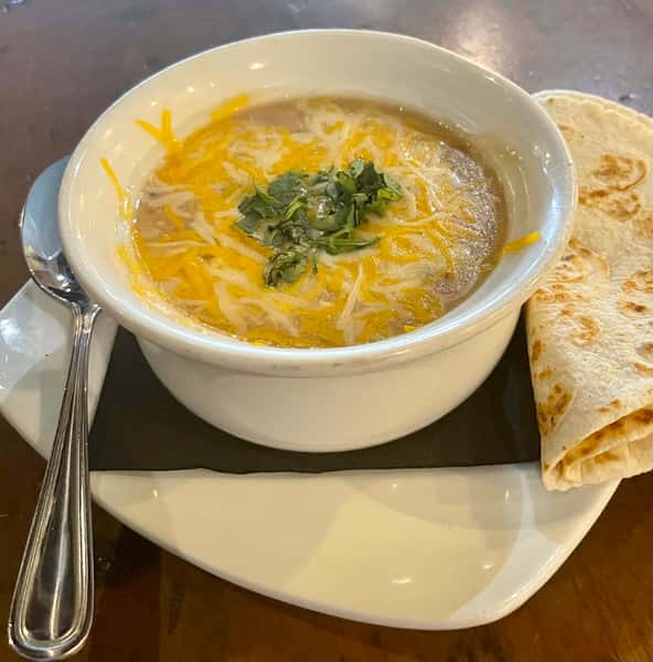Smoked Pork Green Chili