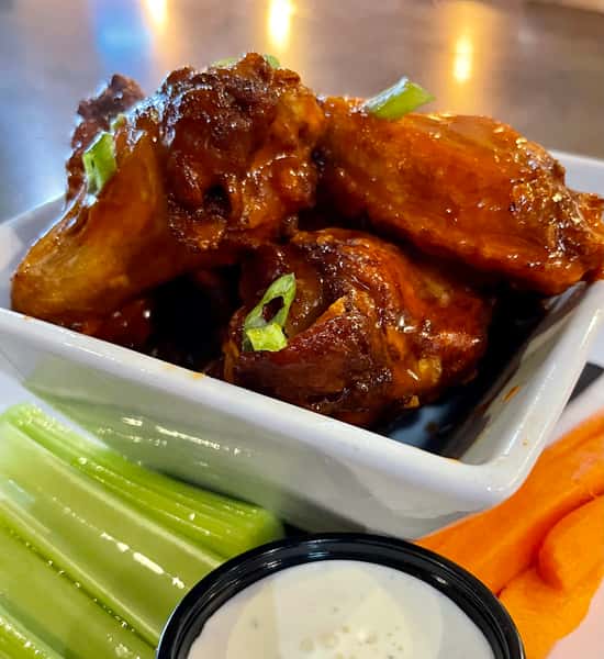 Hot Wings