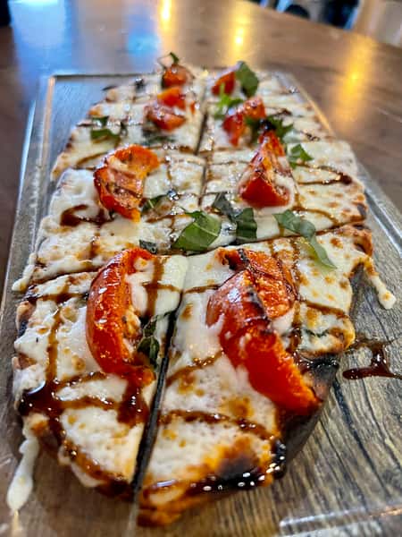 Caprese Flatbread