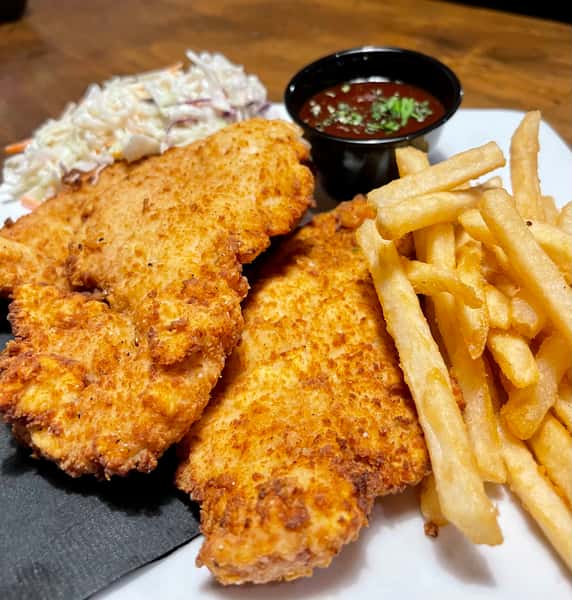 Chicken Tenders