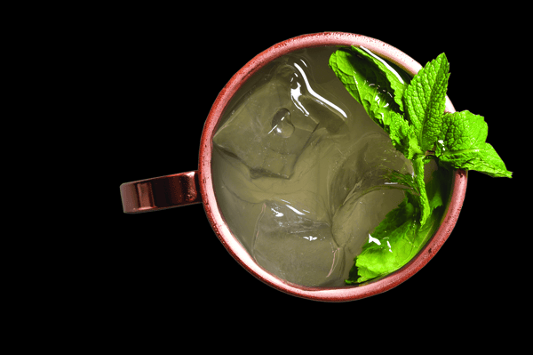 Moscow Mule