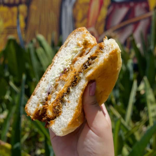 sandwich
