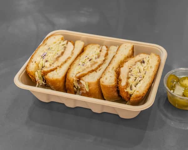 lunch box