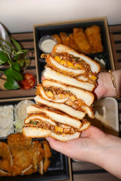 sandwich
