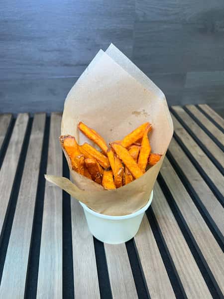 Sweet Potato Fries