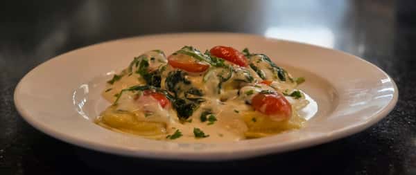 Florentine Ravioli