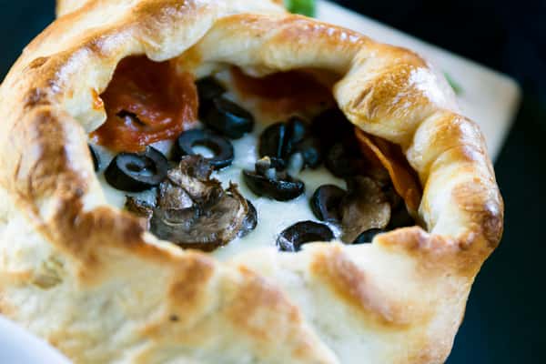 Calzone