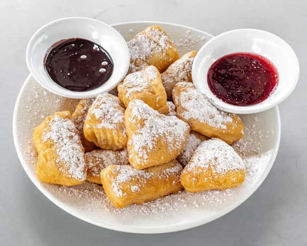 Bernie's Italian Doughnuts