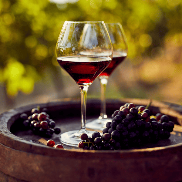 Pinot Noir Wine Dinner