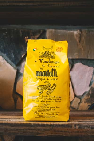 Martelli Pasta