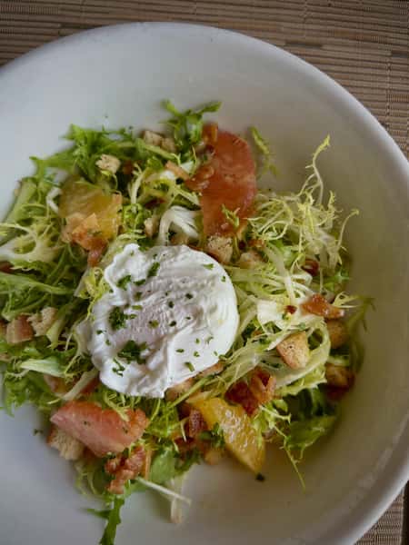 New Lunch Special!!

✨ TRADITION ET TERROIR ✨
Our new prix fixe lunch menu features your choice of two courses for $32 per person.

Begin with a chilled Vichyssoise or classic Salade Frisée aux Lardons, then discover Poisson Rouge with broccolini, creamy crawfish and tomato coulis or Pappardelle au Poulet et Pesto.

And if dessert is calling? Choose from lemon, raspberry or mango sorbet, or our Gâteau Roulé à la Vanille with raspberry and strawberry coulis.

Add a bottle of French wine, a favorite person across the table, and the unmistakable charm of Café Rabelais. ❤️

Somehow, Rice Village starts to feel a little more like Paris.

$32 per person · Choice of two courses
Tax, wine & gratuity not included.

🇫🇷 Come discover the new Tradition et Terroir menu at Café Rabelais.

À bientôt, Houston. 🍷
#frenchrestaurant #houstonrestaurants #ricevillagerestaurants #frenchcafe #houston