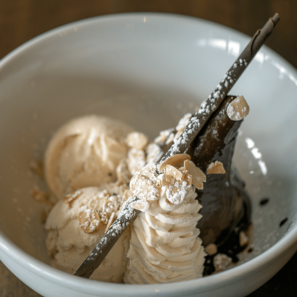 Dessert