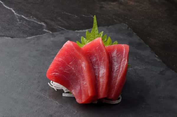 Sashimi Tuna (4PCS)