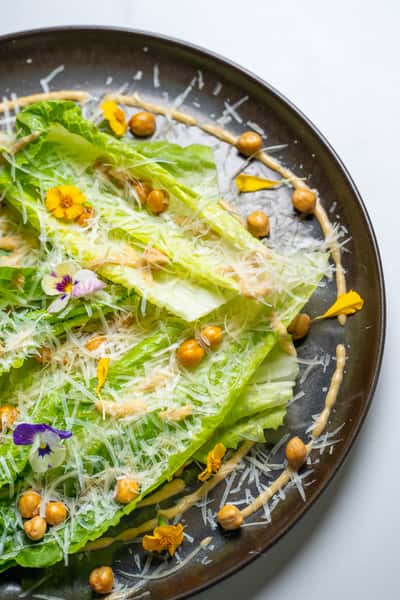 L - Caesar Salad
