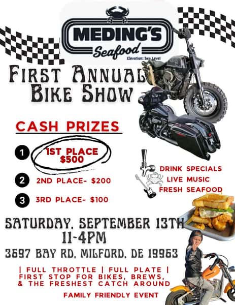 OC BIKE FEST