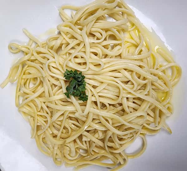 Spaghetti Jr