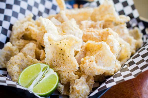 Chicharones