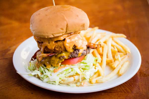 Bully Burger