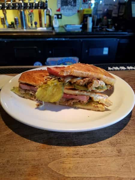 The Cuban Sandwich Crisis (it's the bomb!)