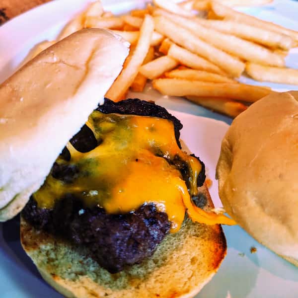 Sliders