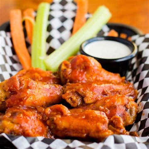 Wings