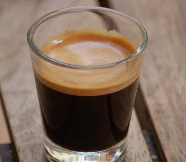 Espresso