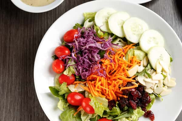 Garden Salad