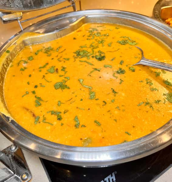Sambhar Soup (Bowl)