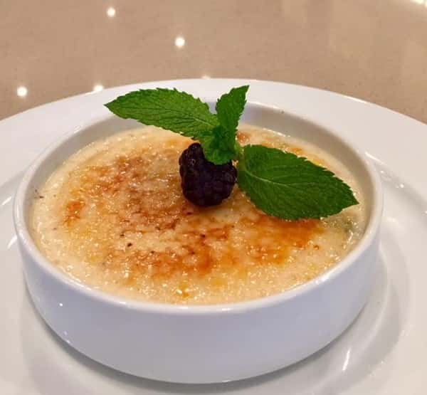 Kheer Brule'e