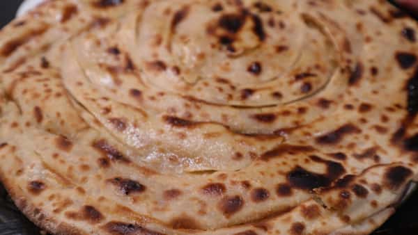 Paratha