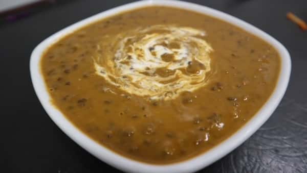 Dal Makhani (GF)