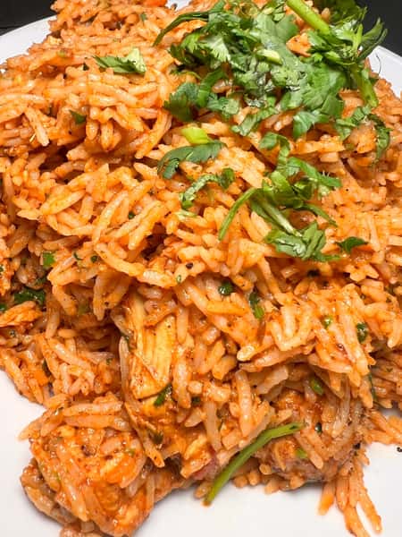 Biryani