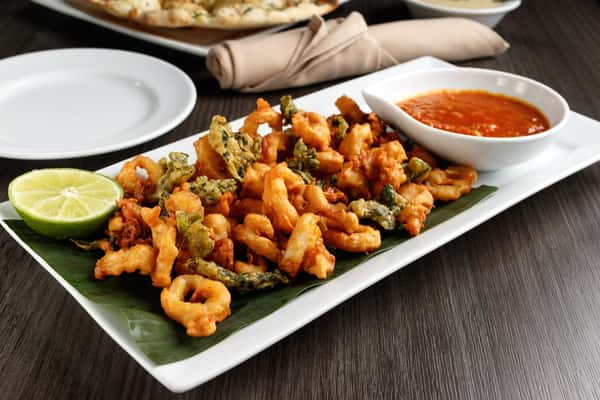 Calamari