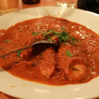 FISH CURRY (Basmati Rice)
