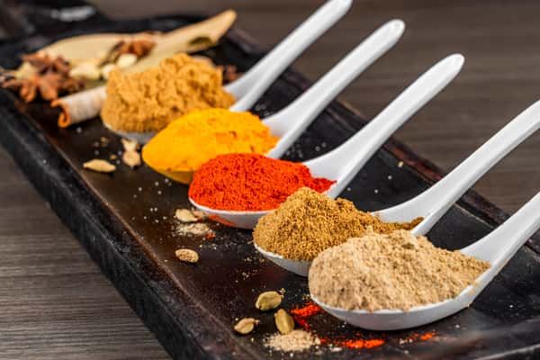 Spices