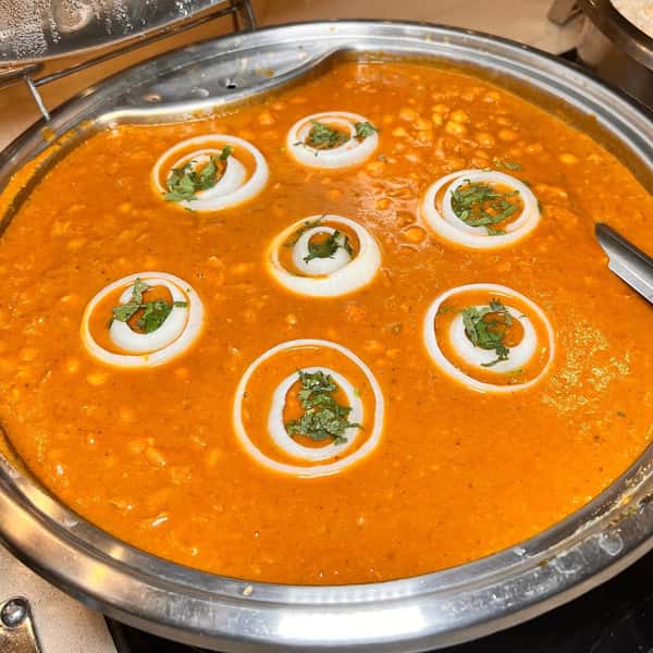Channa Masala
