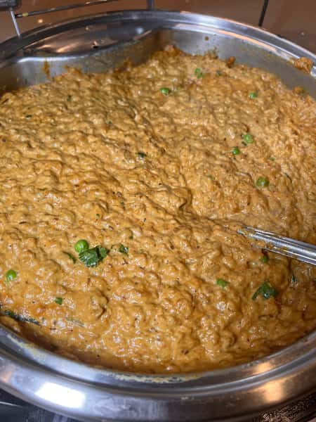 Bengun Bhartha (GF)