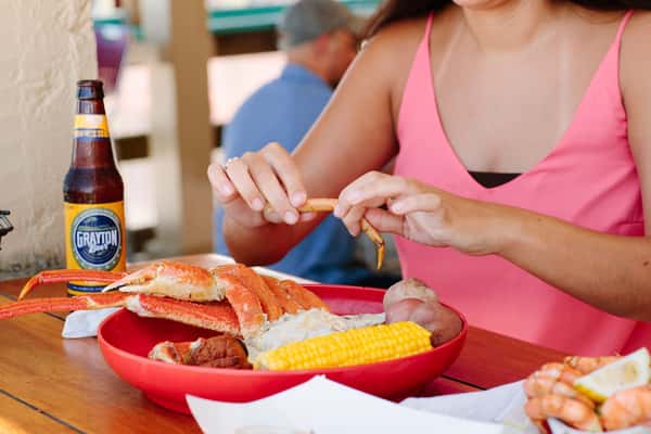 crab