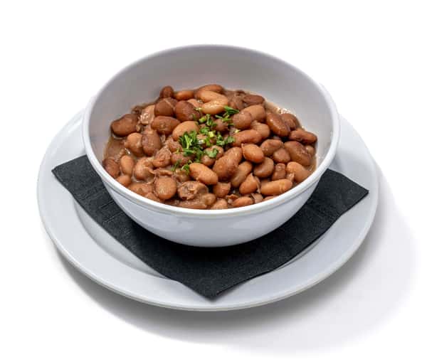 Side of Pinto Beans