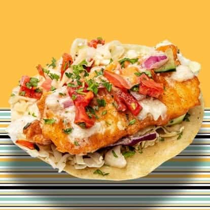 taco