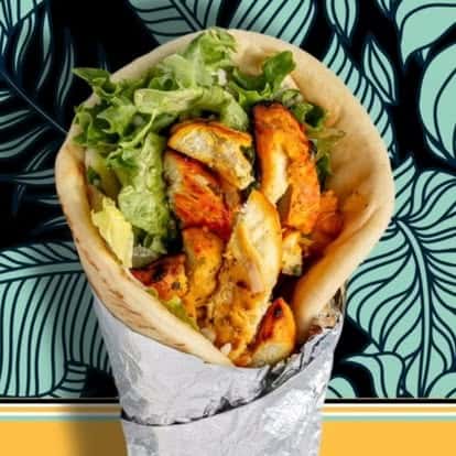 wrap
