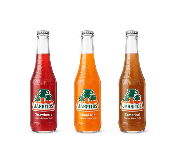 Jarritos